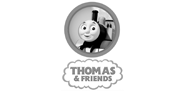 토마스와 친구들
